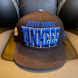 New Era New York Yankees SnapBack